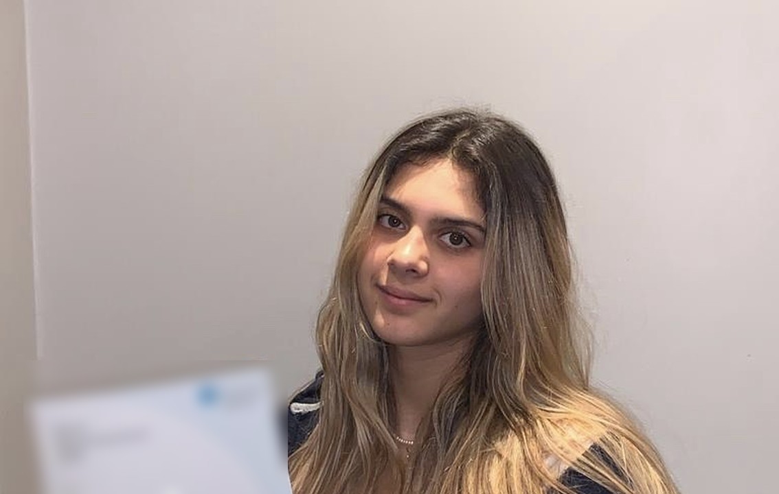 Alina